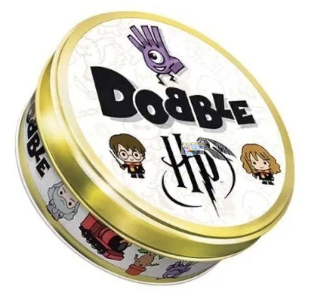 DOBBLE HARRY POTTER - Imagen 3