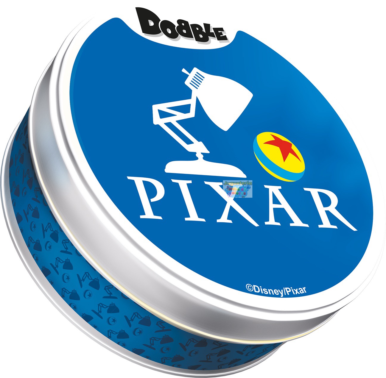 DOBBLE PIXAR / DISNEY - Imagen 4