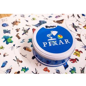 DOBBLE PIXAR / DISNEY