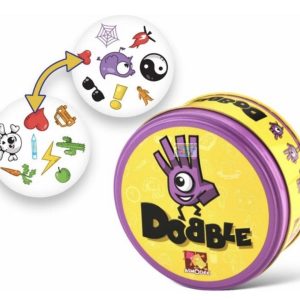 DOBBLE TRADICIONAL