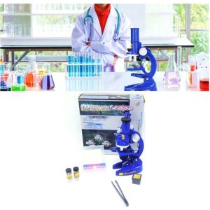 MICROSCOPIO  NIÑOS INTERMEDIO