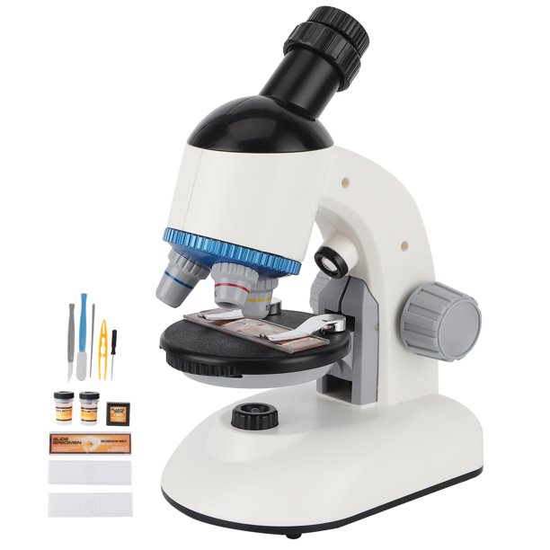 MICROSCOPIO CIENTÍFICO