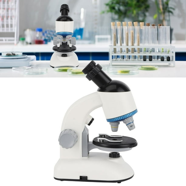 MICROSCOPIO CIENTÍFICO - Imagen 3