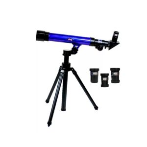 TELESCOPIO ASTRONÓMICO PARA NIÑOS