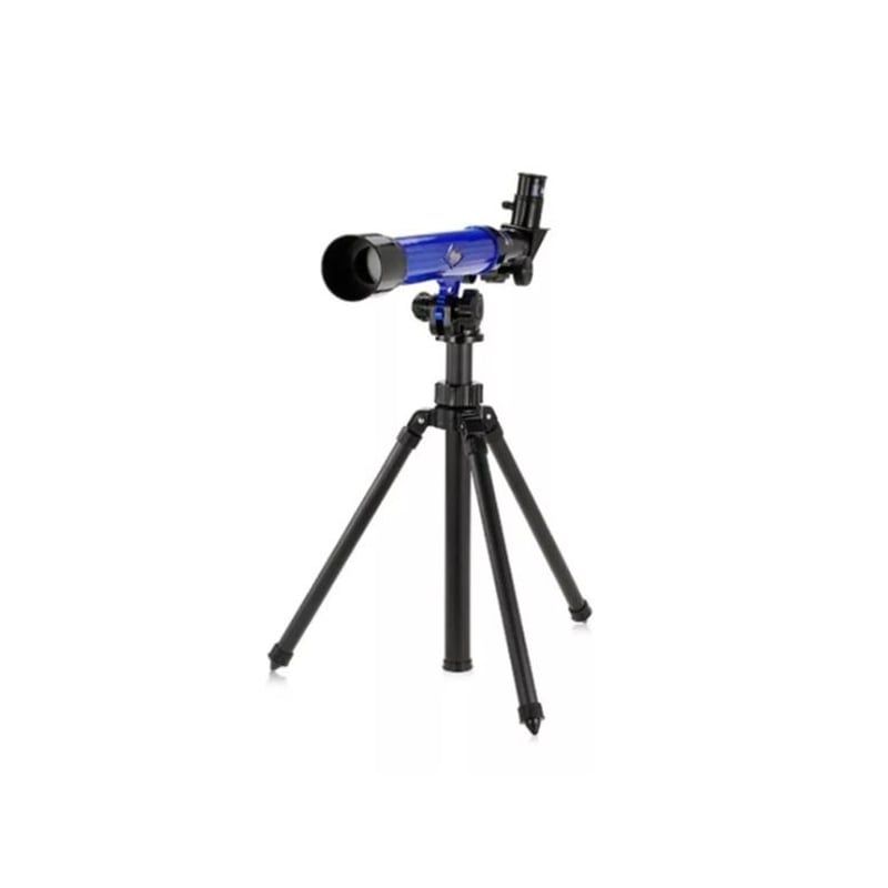 TELESCOPIO ASTRONÓMICO PARA NIÑOS - Imagen 4