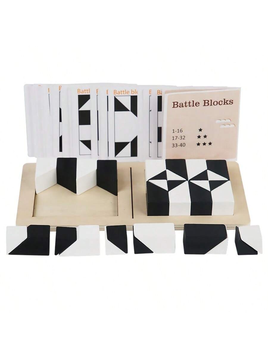 BLOQUES OCULTOS ( BATTLE BLOCKS) - Imagen 4
