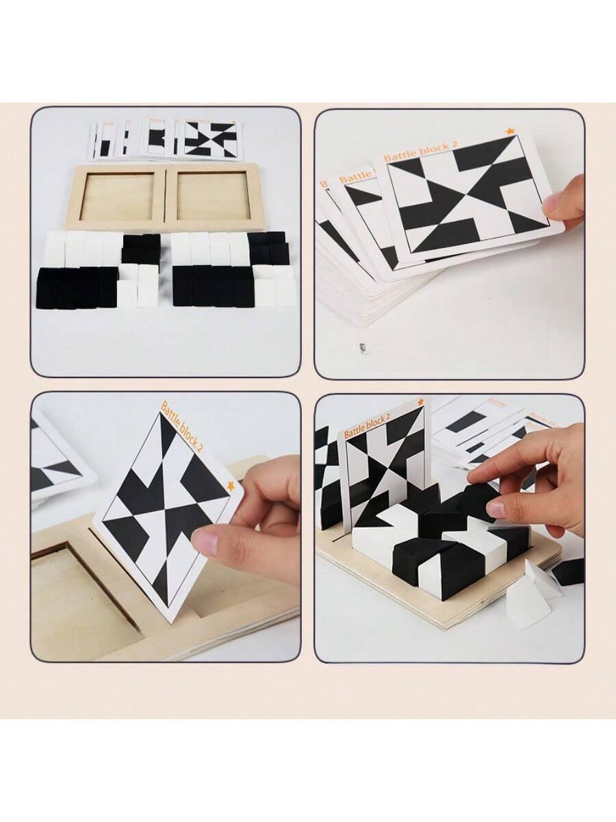 BLOQUES OCULTOS ( BATTLE BLOCKS) - Imagen 3