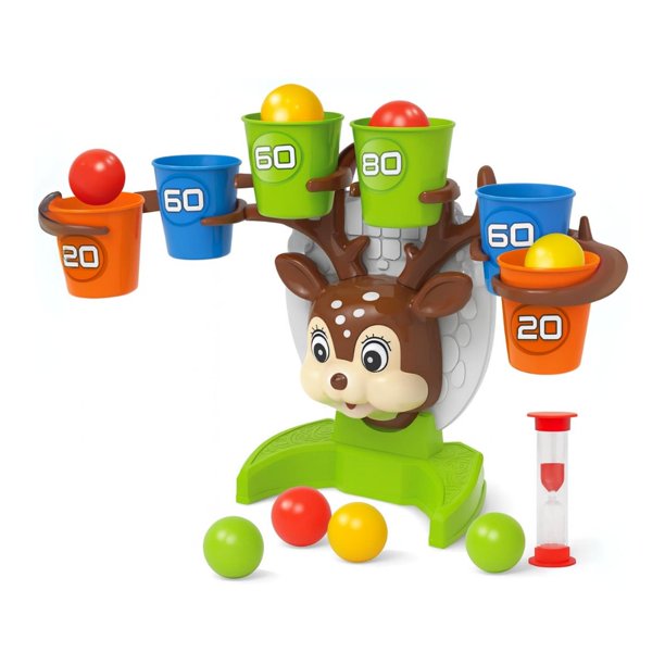 DEER BOUNCE - JUEGO DE PUNTERÍA Y ESTRATEGIA - Imagen 4