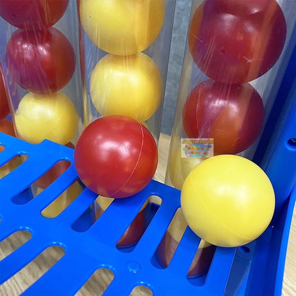 CONECTA 4 “ GAME ARENA” - Imagen 3