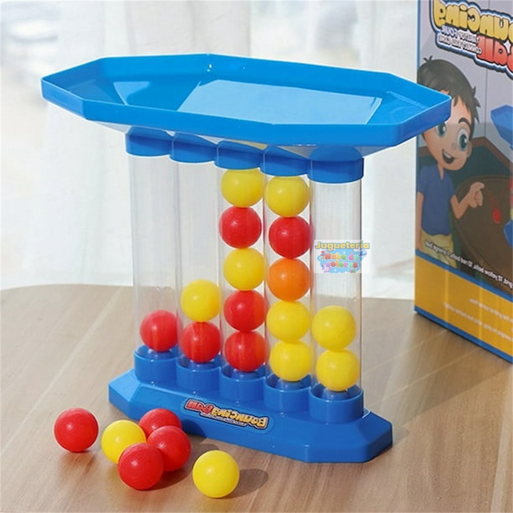 CONECTA 4 “ GAME ARENA” - Imagen 6