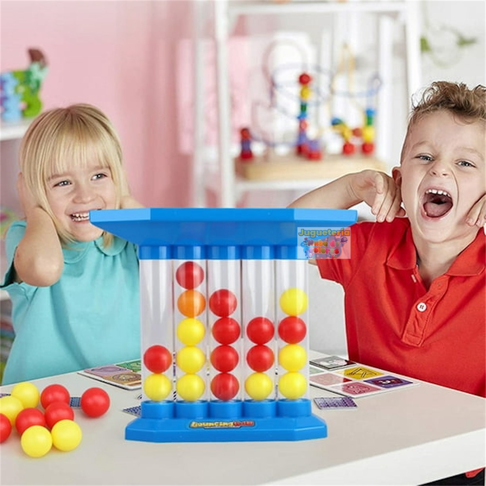 CONECTA 4 “ GAME ARENA” - Imagen 4