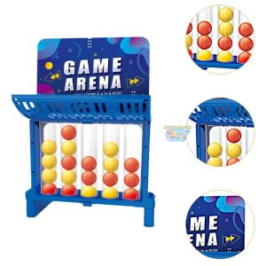 CONECTA 4 “ GAME ARENA”