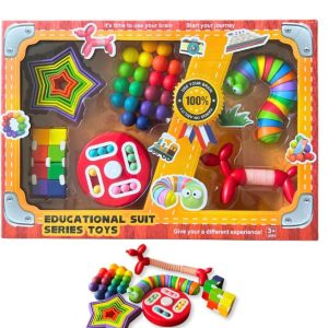 MALETA SENSORIAL