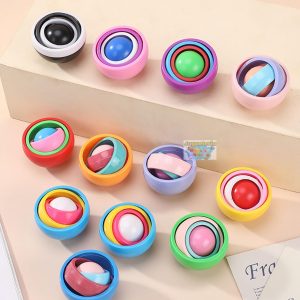 ESFERA SENSORIAL (tipo spinner )