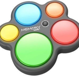 JUEGO DE MEMORIA