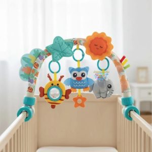ARCO DE ESTIMULACIÓN