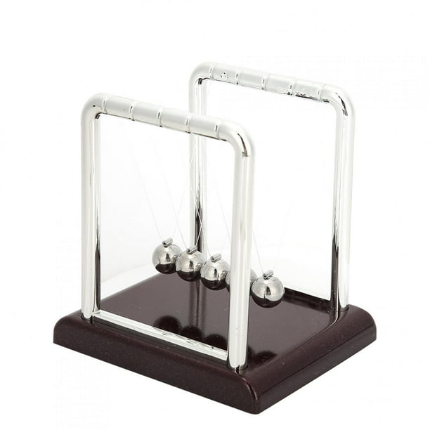 PÉNDULO DE NEWTON - Imagen 2