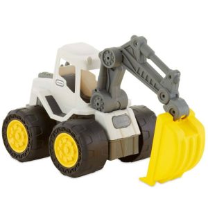 RETRO EXCAVADORA 2 en 1 GIGANTE
