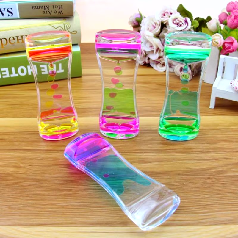 RELOJ SENSORIAL