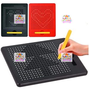 JUEGO MAGNÉTICO - IMÁN PAD
