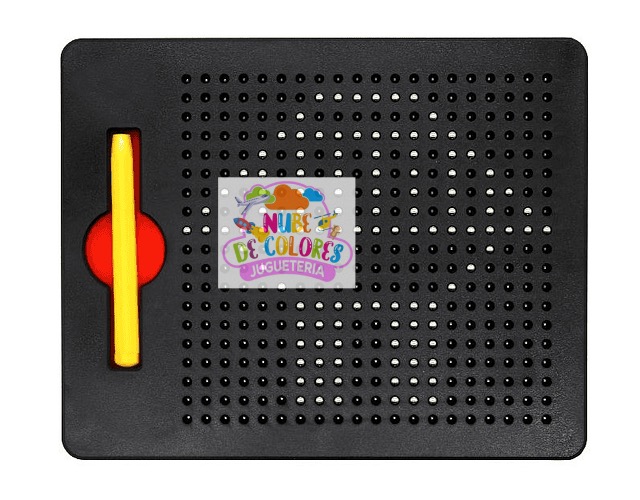 JUEGO MAGNÉTICO - IMÁN PAD - Imagen 5