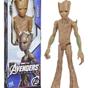 GROOT MARVEL 30 CMS