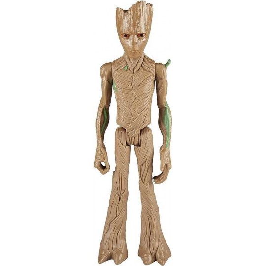 GROOT MARVEL 30 CMS - Imagen 3