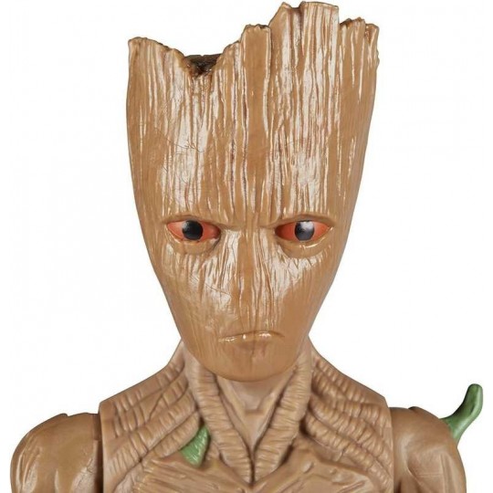 GROOT MARVEL 30 CMS - Imagen 2
