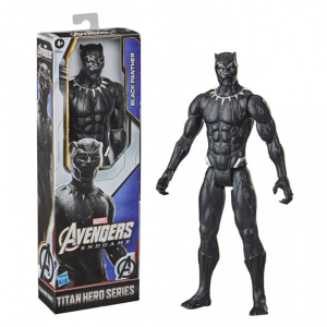 PANTERA NEGRA 30 CMS MARVEL