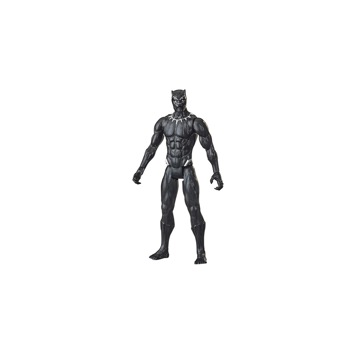 PANTERA NEGRA 30 CMS MARVEL - Imagen 3