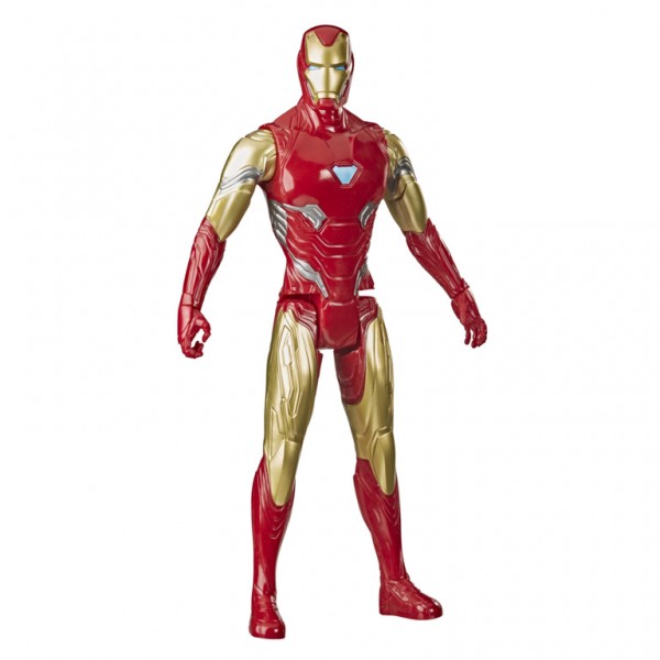 IRON MAN 30 CMS MARVEL - Imagen 2