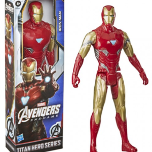 IRON MAN 30 CMS MARVEL