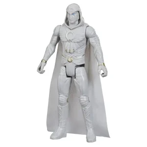MOON KNIGHT - CABALLERO DE LA LUNA 30 CMS MARVEL