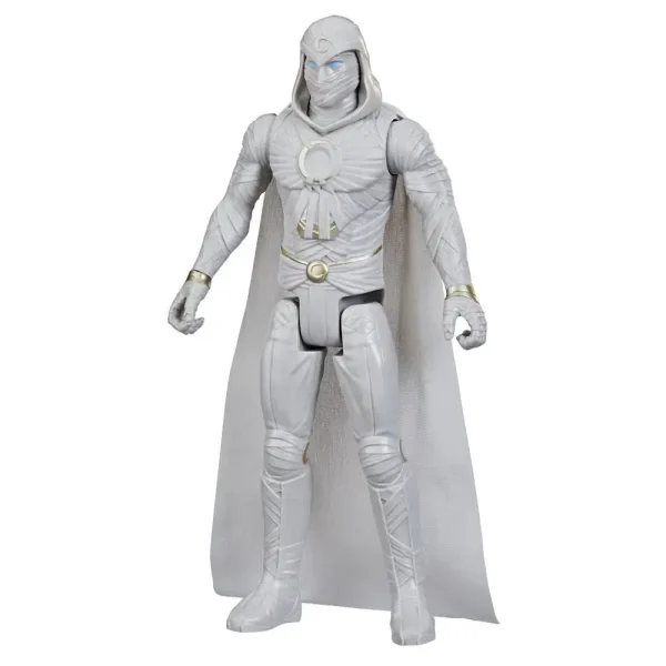 MOON KNIGHT - CABALLERO DE LA LUNA 30 CMS MARVEL