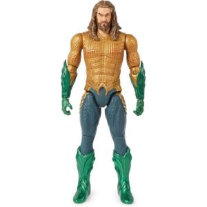 AQUAMAN 30 CMS DC