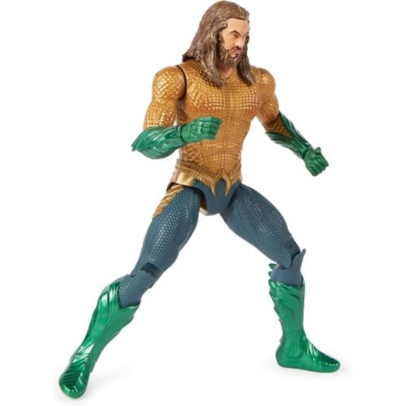 AQUAMAN 30 CMS DC - Imagen 2