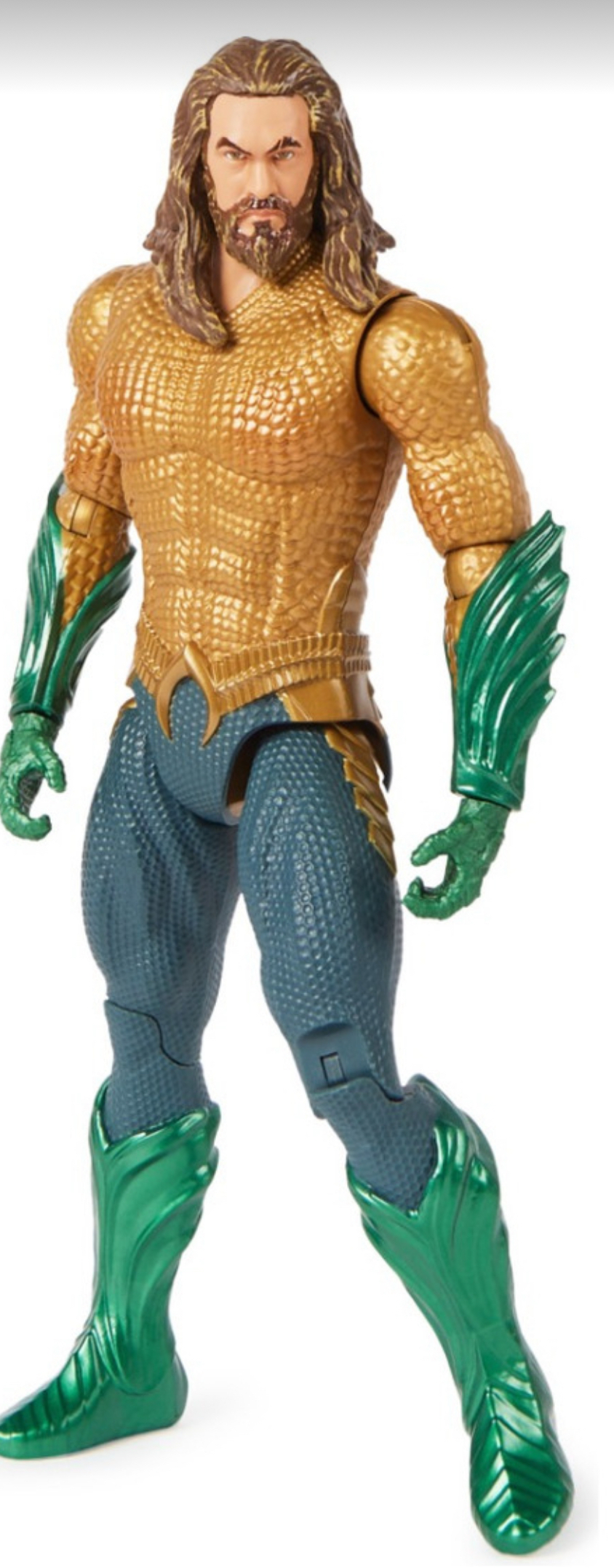 AQUAMAN 30 CMS DC - Imagen 4