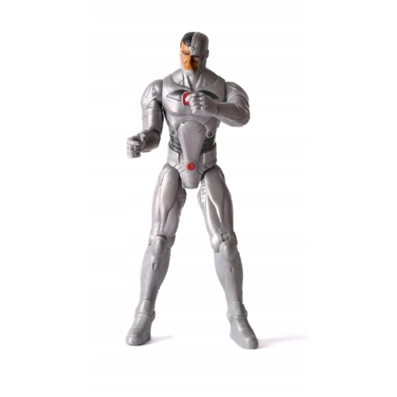 CYBORG 30 CMS DC - Imagen 7