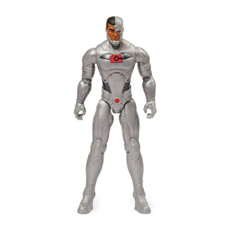 CYBORG 30 CMS DC - Imagen 5