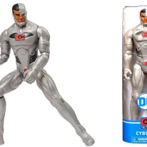CYBORG 30 CMS DC