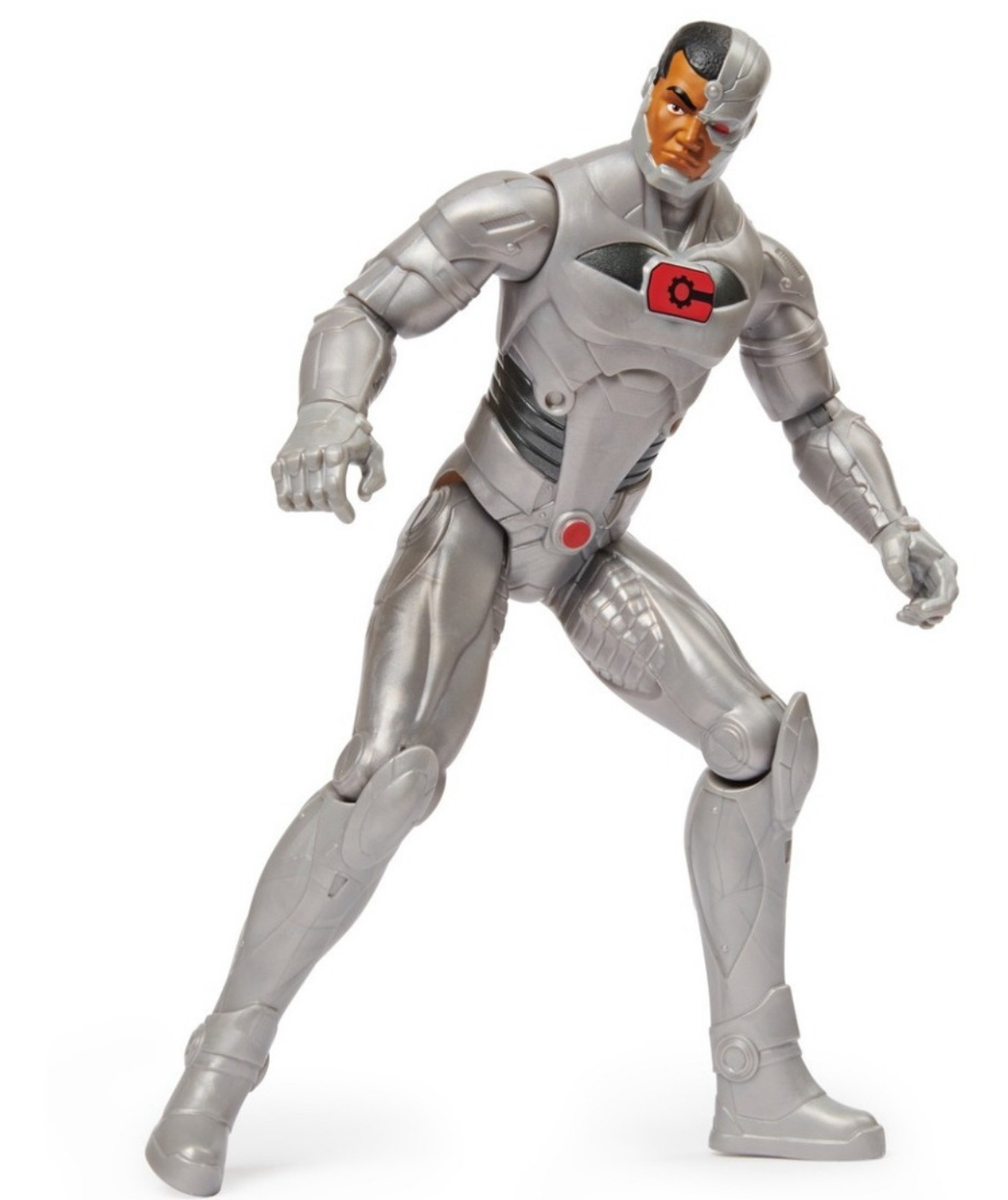 CYBORG 30 CMS DC - Imagen 3