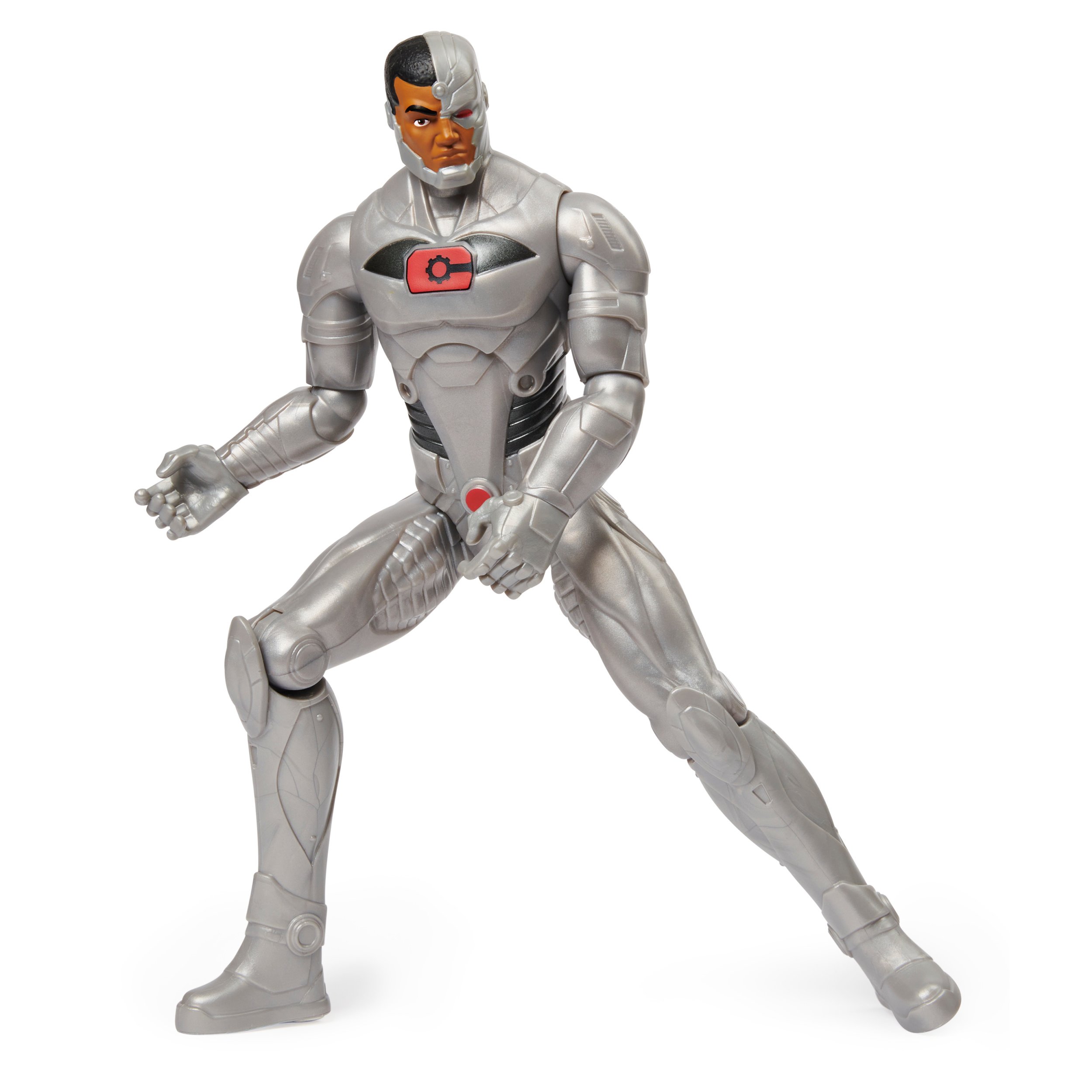 CYBORG 30 CMS DC - Imagen 4