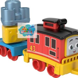 THOMAS & FRIENDS - MI PRIMER TREN BRUNO