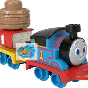 THOMAS & FRIENDS - MI PRIMER TREN THOMAS