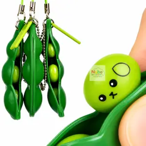 ARVEJITA POP SENSORIAL ( 2 Uds)
