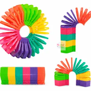 FIDGET LOOP SENSORIAL ARCOÍRIS