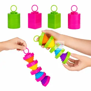 FIDGET ACORDEÓN EXPANDIBLE