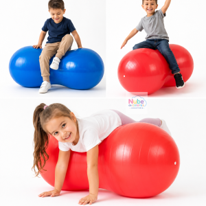 BALÓN MANÍ TERAPÉUTICO